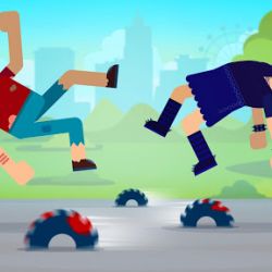 Boxing Phsyics 2