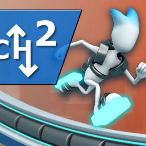 GSWITCH 2