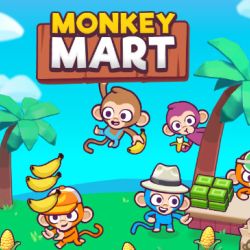 Monkey Mart