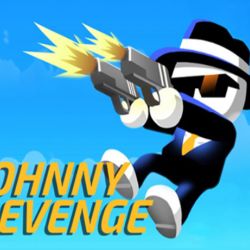 Johnny Revenge